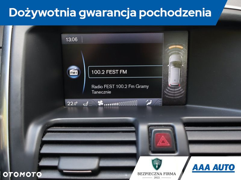 Volvo XC 60 - 22