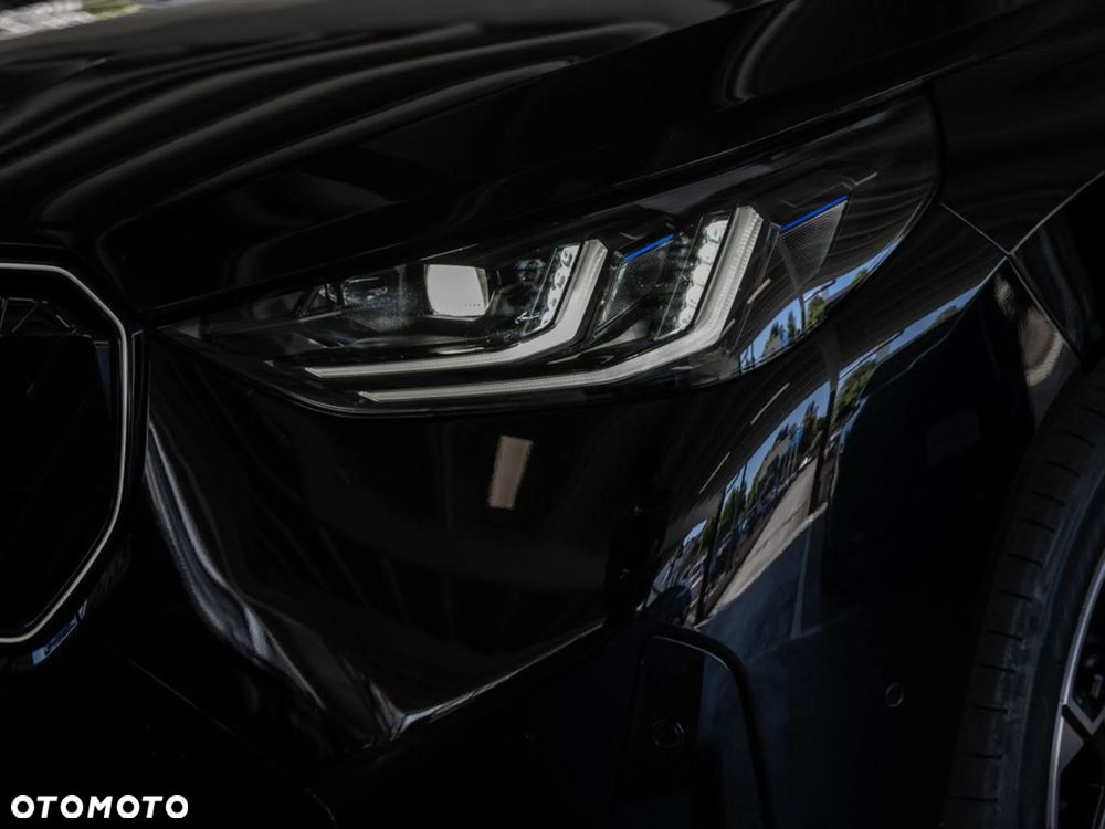 BMW X3 xDrive40d mHEV - 12