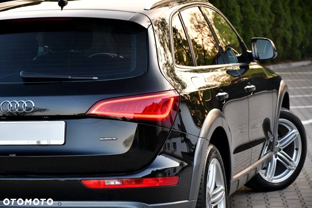 Audi Q5 2.0 TDI clean diesel Quattro S tronic - 19