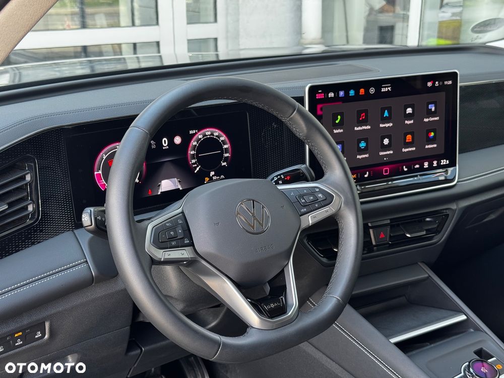 Volkswagen Tiguan 2.0 TDI SCR DSG Goal - 10