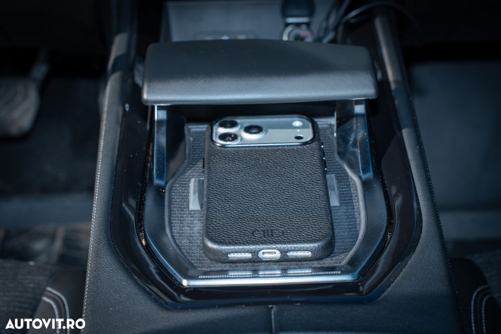 Renault Austral 160 MHEV Techno - 11