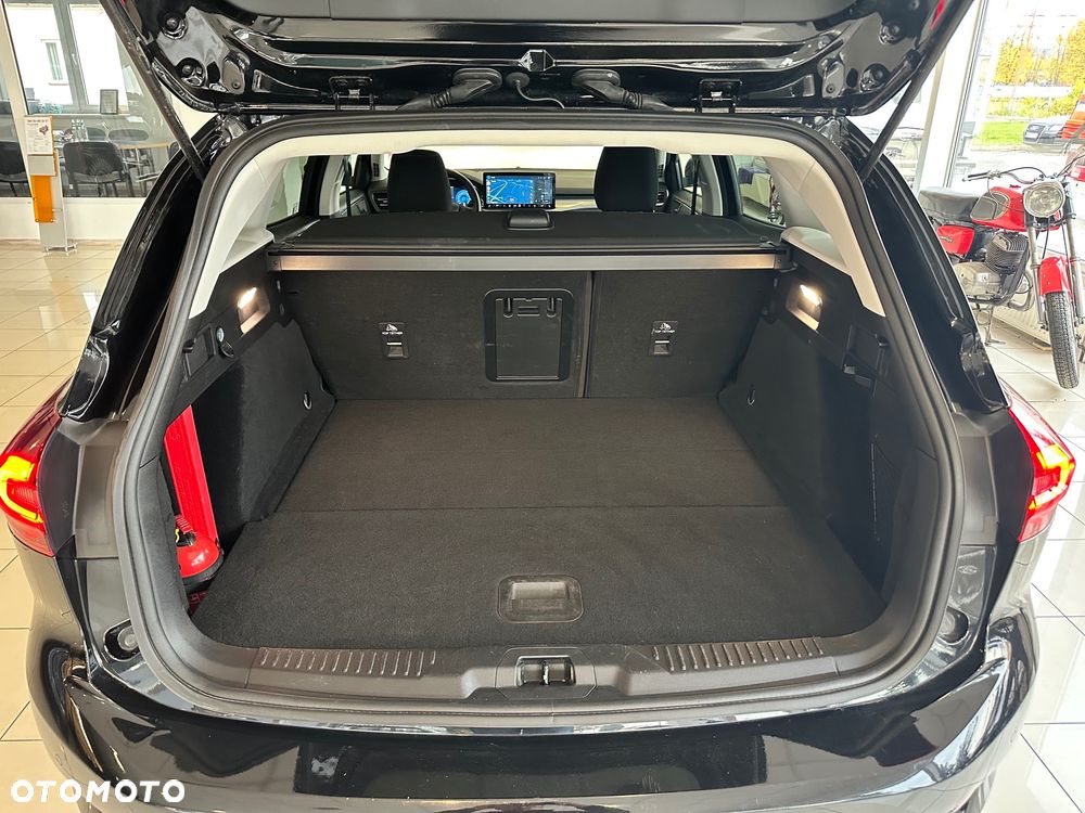 Ford Focus 1.5 EcoBlue Titanium X - 35