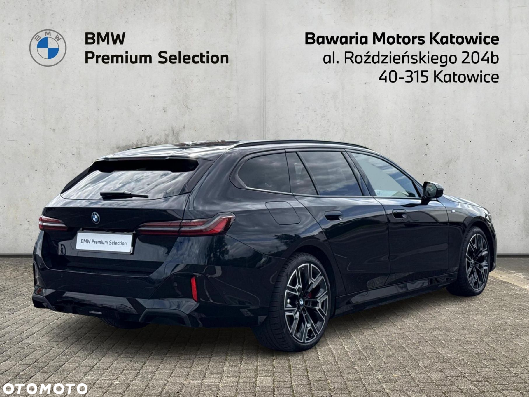 BMW Seria 5 - 2
