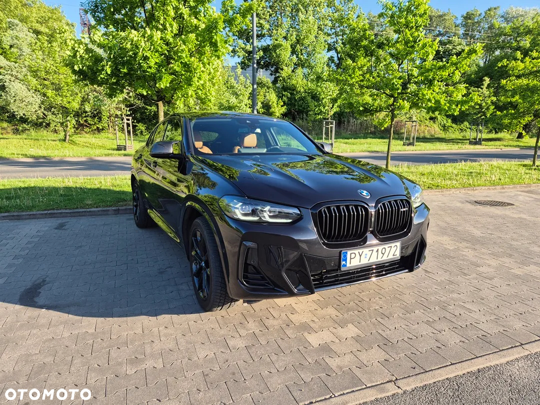 BMW X4 ver-xdrive30i-m-sport-x - 16