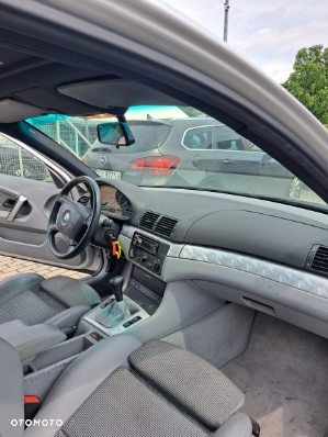 BMW Seria 3 316ti - 16