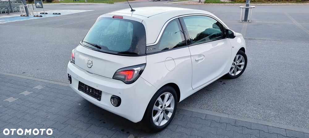 Opel Adam 1.2 120 Jahre - 13