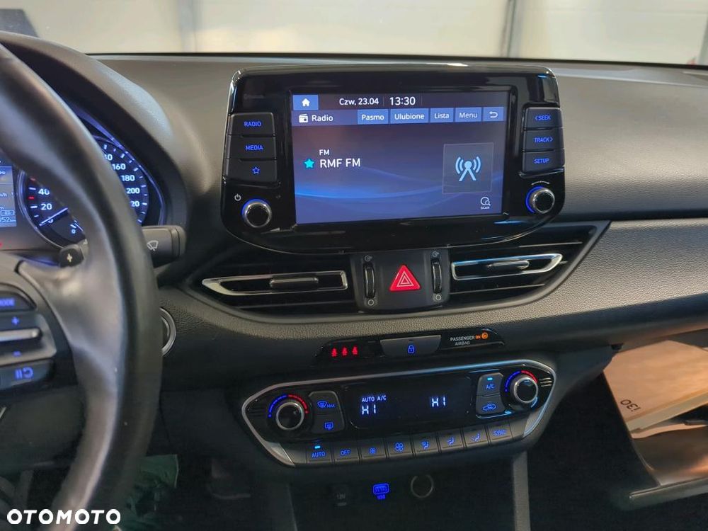 Hyundai i30 1.5 T-GDI 48V Smart DCT - 12