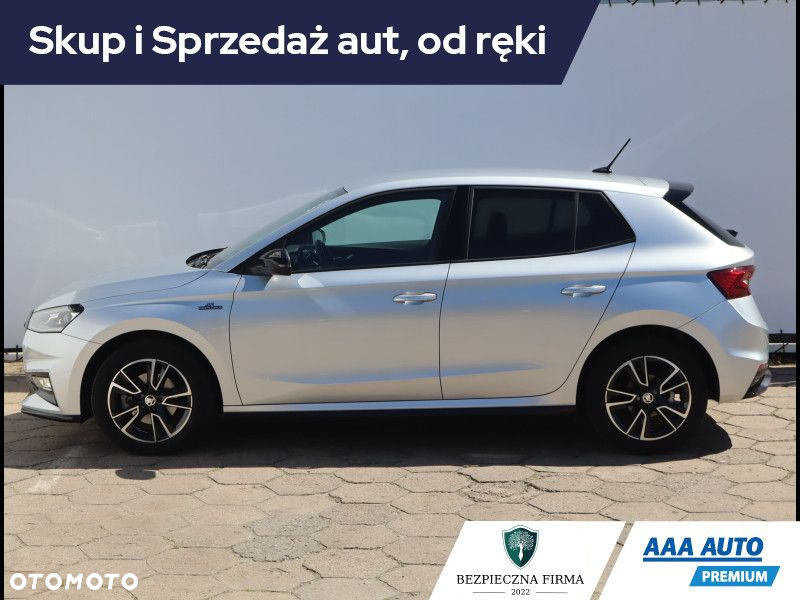 Skoda Fabia - 3