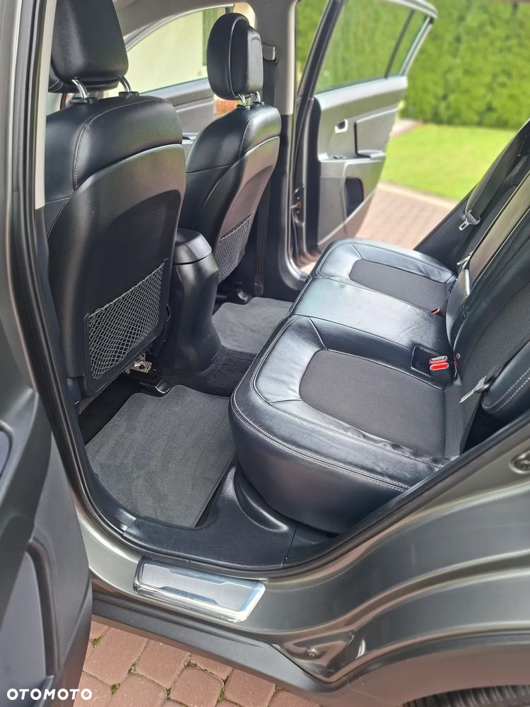 Kia Sportage 1.7 CRDI 2WD Vision - 20