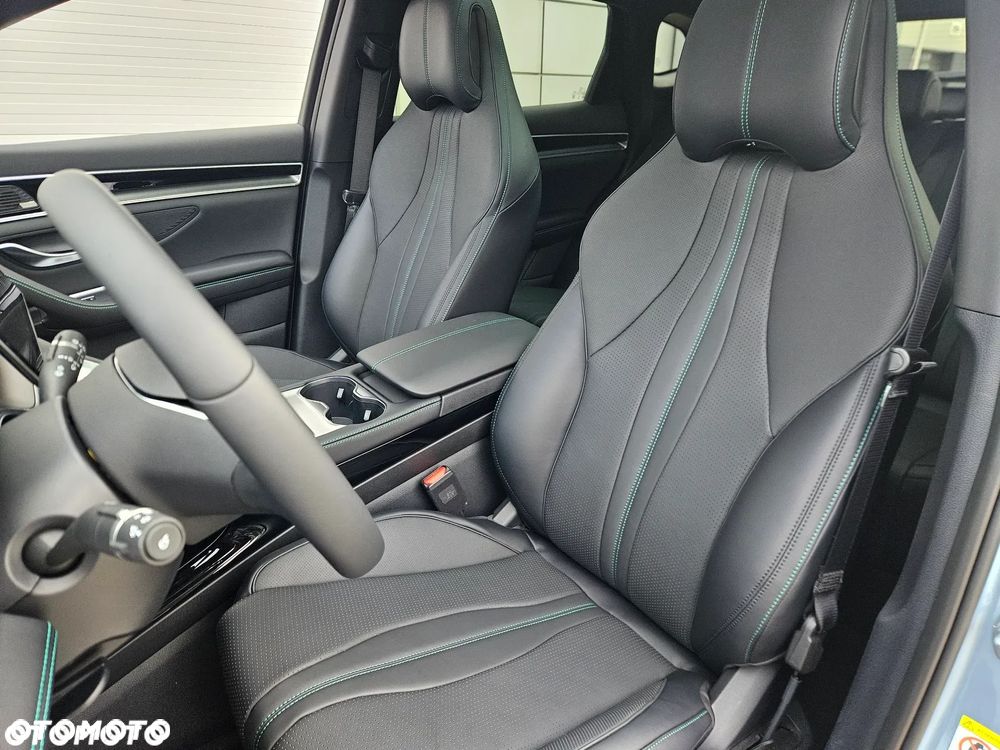 BYD Seal U 1.5 Comfort - 26