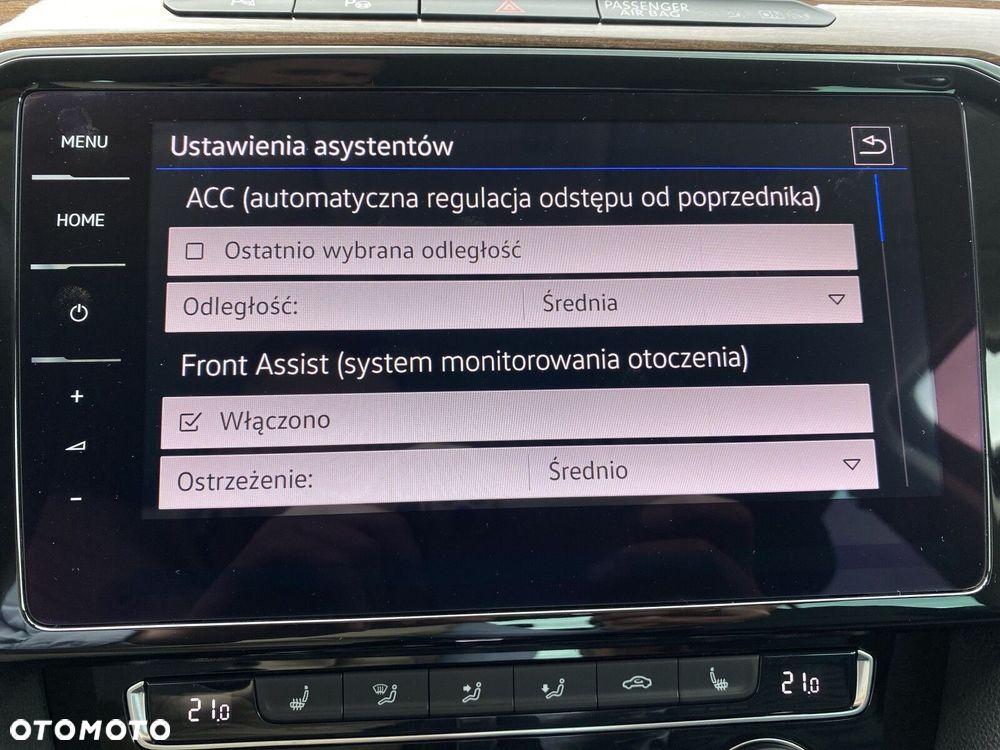 Volkswagen Passat 2.0 TSI BMT Highline DSG - 26