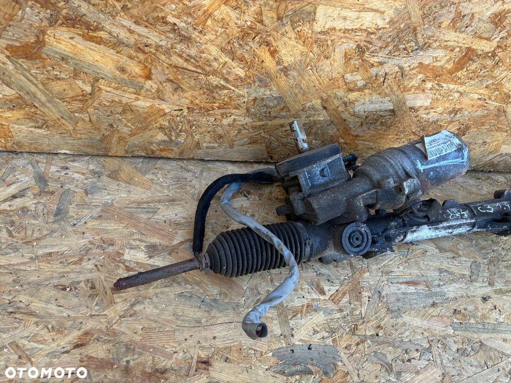 Citroen C3 PRZEKŁADNIA KIEROWNICZA MAGLOWNICA EUROPA 9643392180 - 4