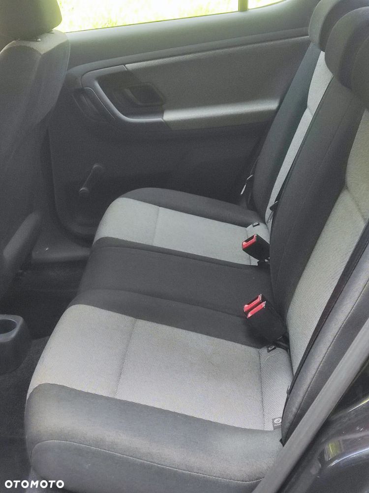 Skoda Fabia 1.2 12V Ambition - 26