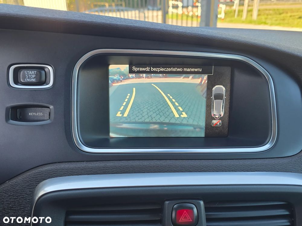 Volvo V40 Cross Country D3 - 38