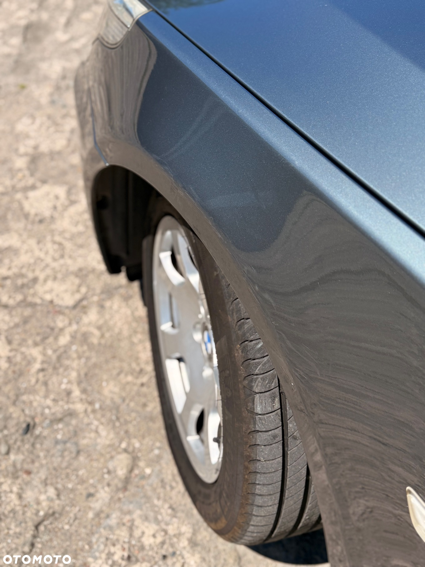 BMW Seria 5 525d Touring - 13
