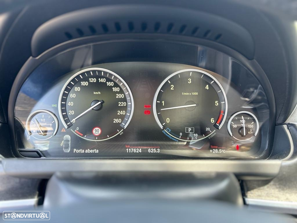 BMW 640 d xDrive Pack M - 12