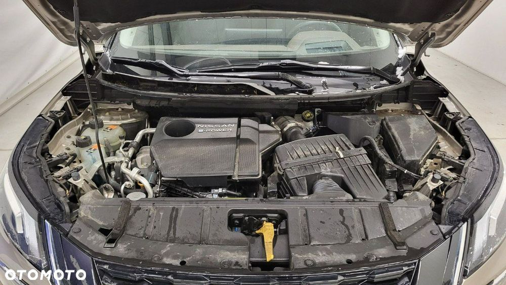Nissan X-Trail - 27