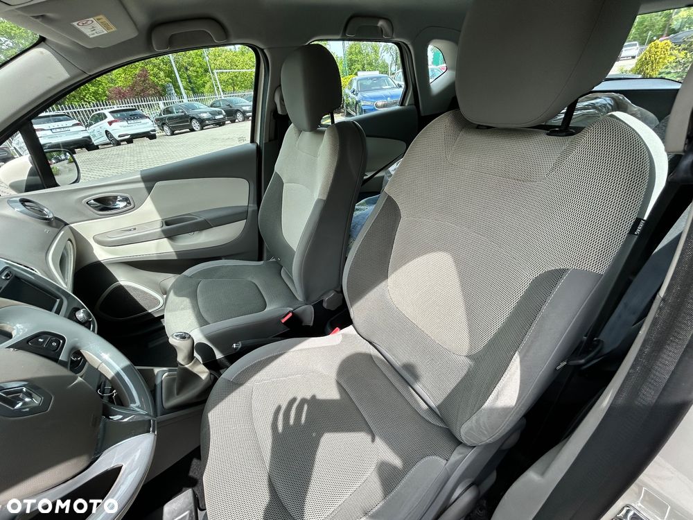 Renault Captur 0.9 Energy TCe Zen - 11