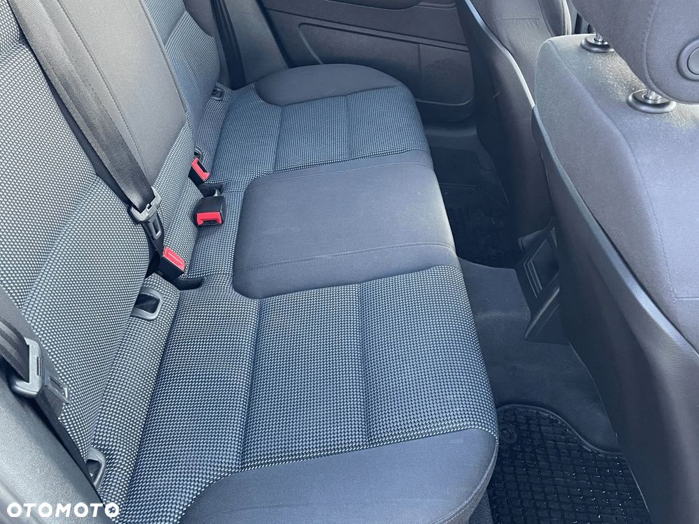 Audi A3 Sportback - 7