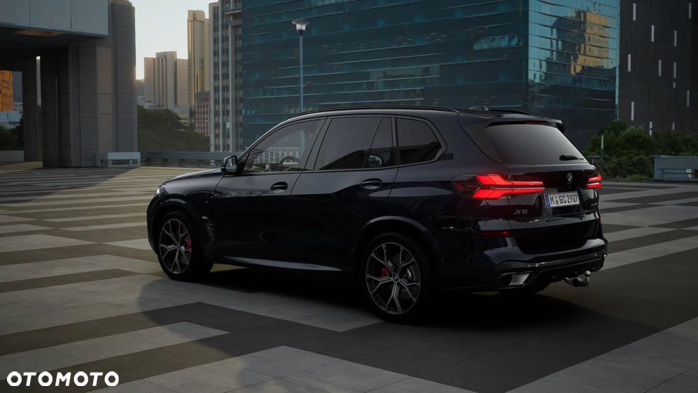 BMW X5 xDrive30d - 3