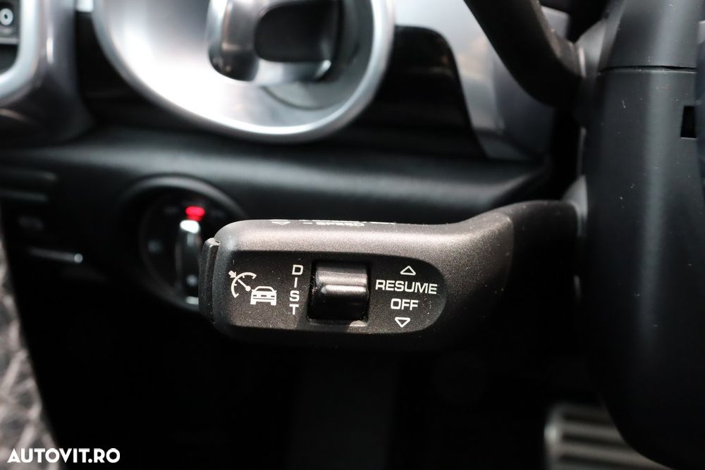 Porsche Cayenne 4.2 L S - 21