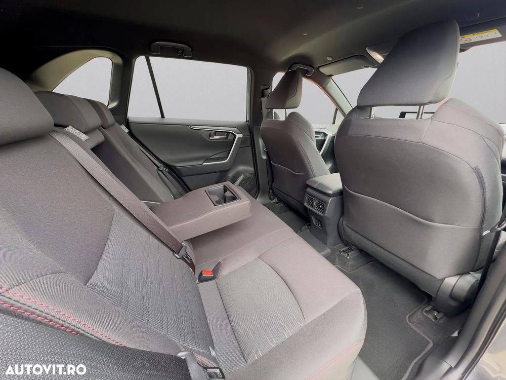 TOYOTA RAV4 2024 — imagine 21