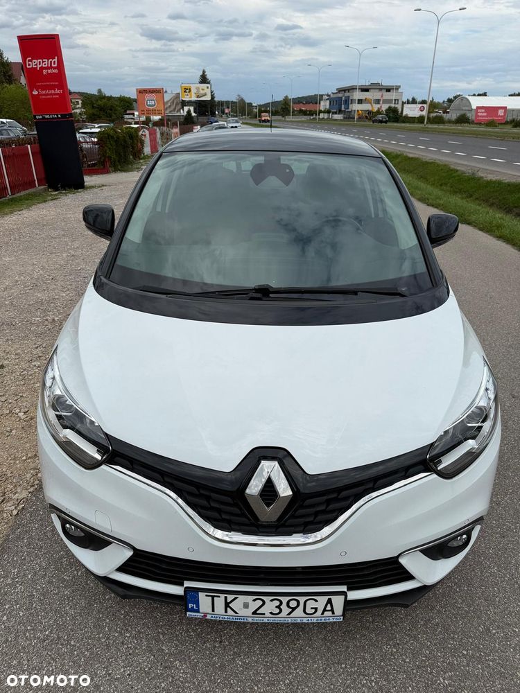 Renault Scenic - 3