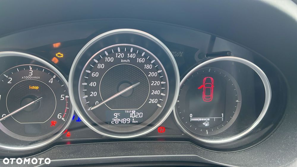 Mazda 6 2.2 SKYACTIV-D Business-Line - 3