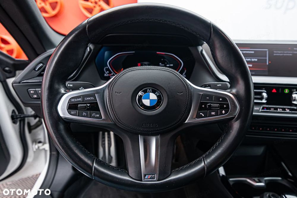 BMW Seria 2 216d M Sport - 12