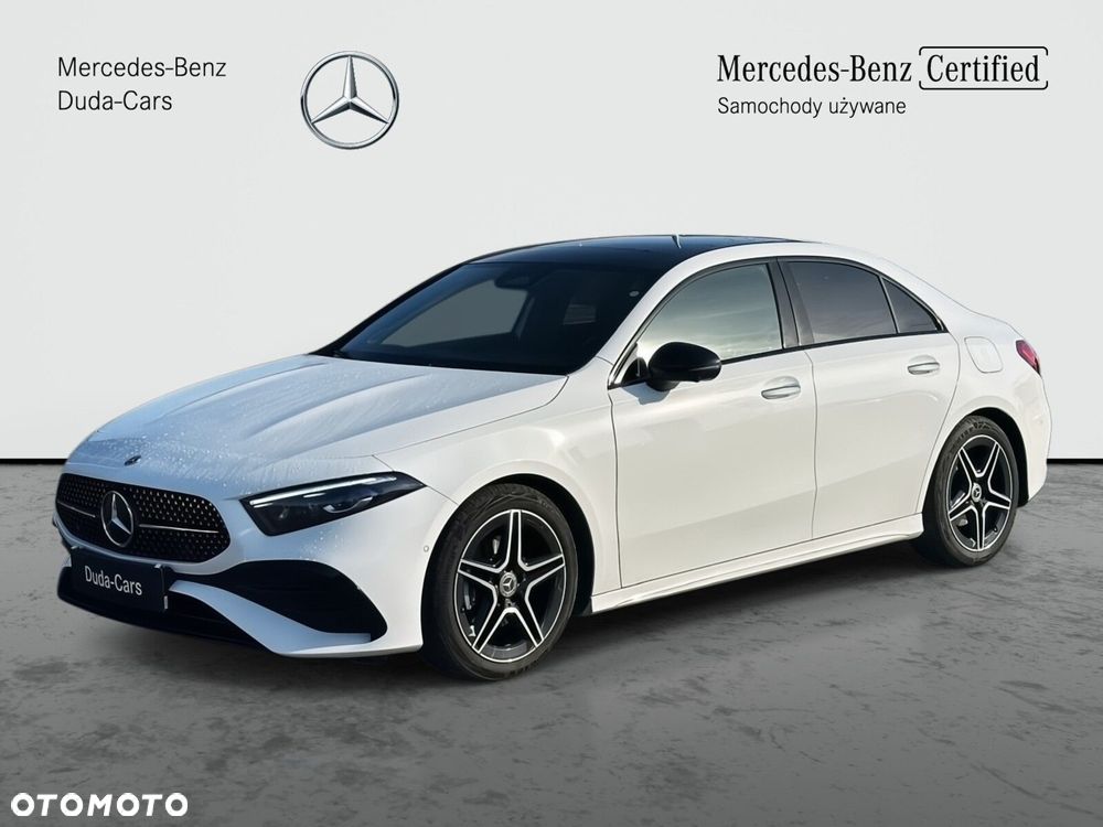 Mercedes-Benz Klasa A - 2