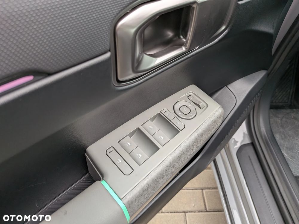 Kia EV4 58,3-kWh Air - 10