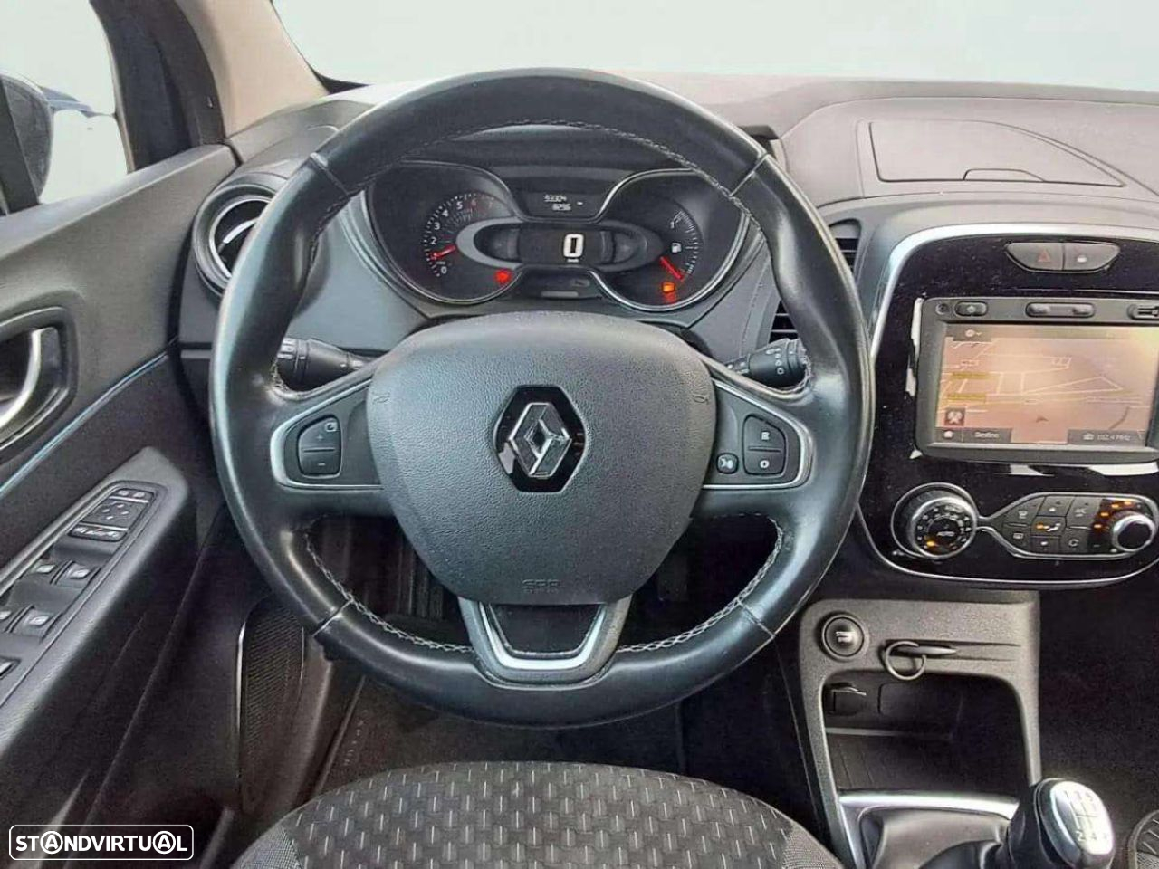 Renault Captur 0.9 TCE Exclusive - 14