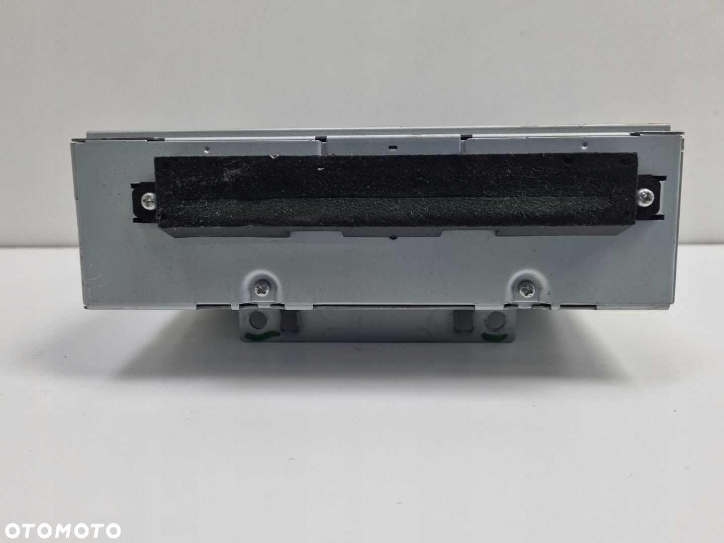 Volvo S40 II V50 RADIO CD radioodtwarzacz CZYTNIK PŁYT 31328059 - 2