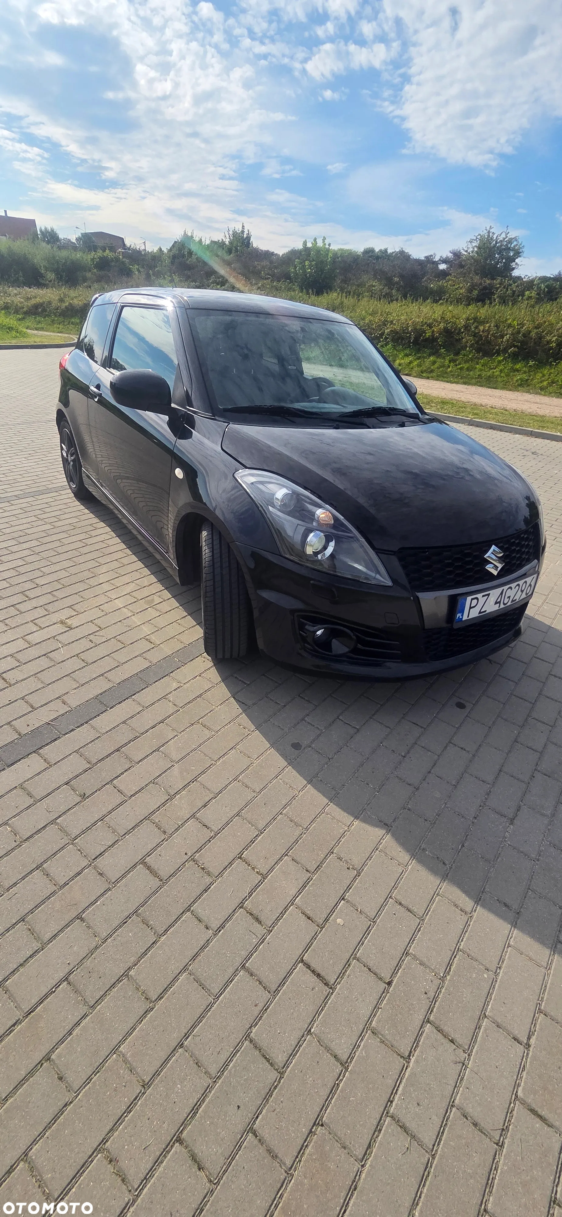Suzuki Swift 1.6 Sport - 3