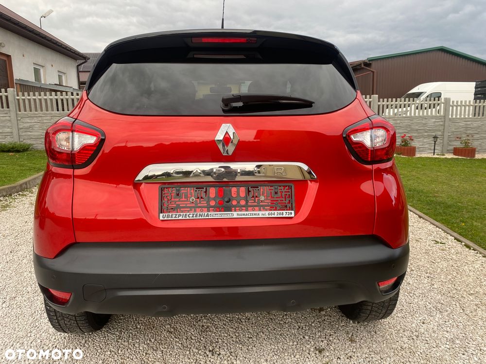Renault Captur ENERGY TCe 90 Start&Stop Dynamique - 37