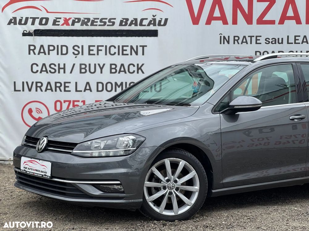 Volkswagen Golf - 9