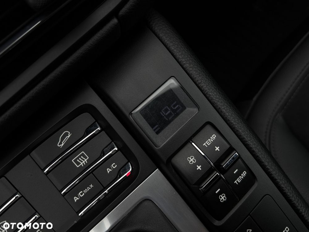Porsche Macan PDK - 27