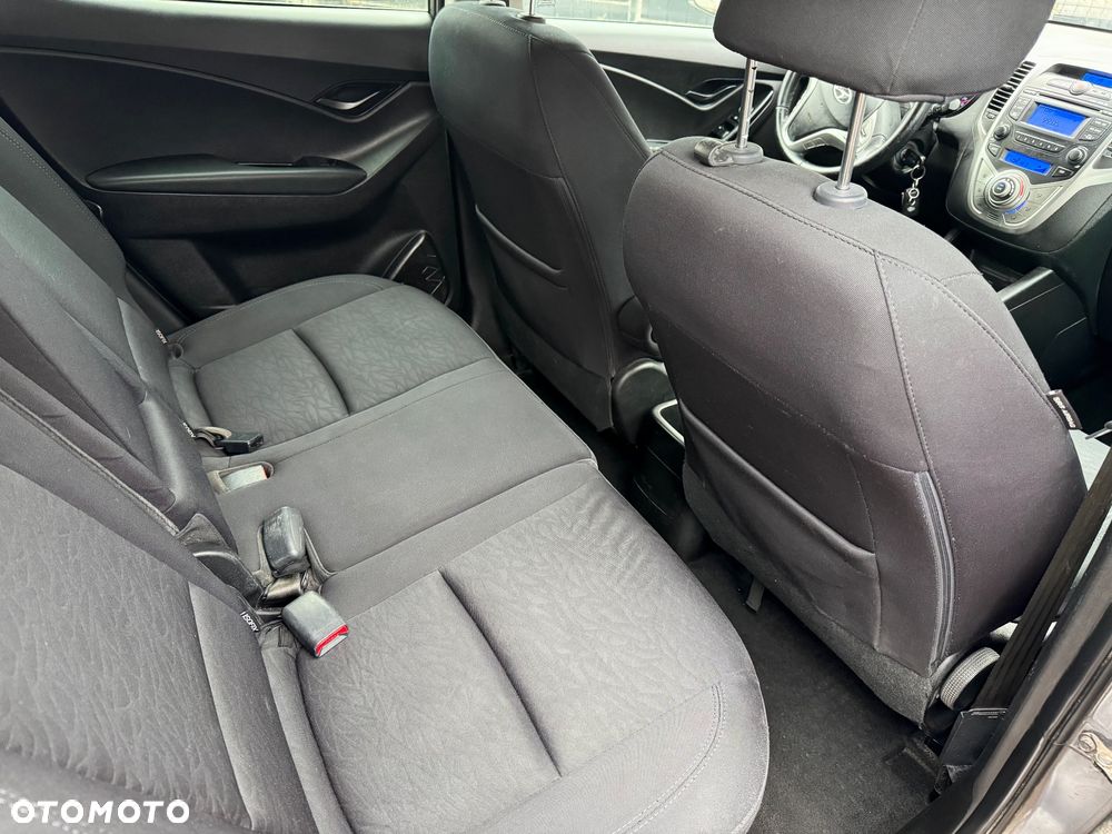 Hyundai ix20 1.6 Premium - 7