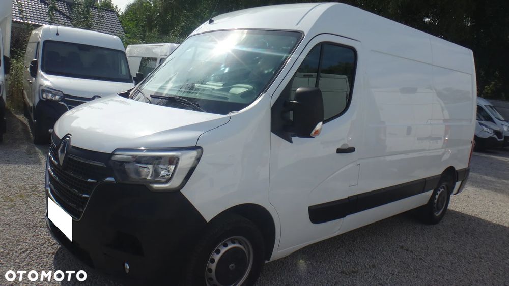 Renault Master - 3