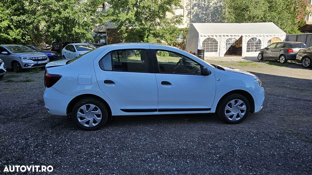 Dacia Logan 0.9 TCe Laureate - 7