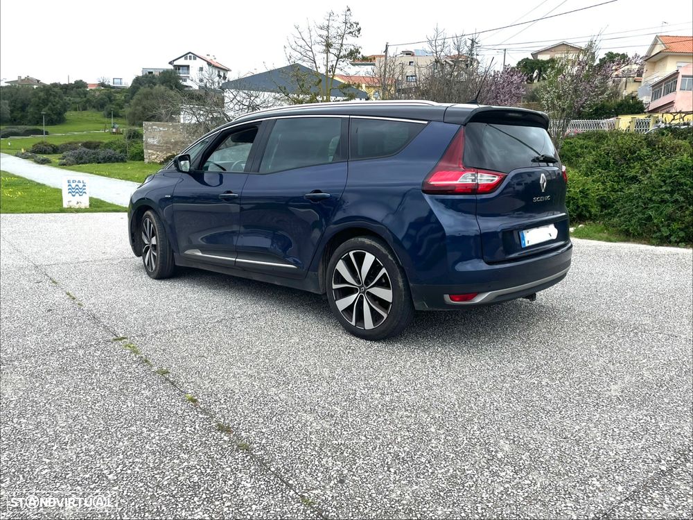 Renault Scénic - 2