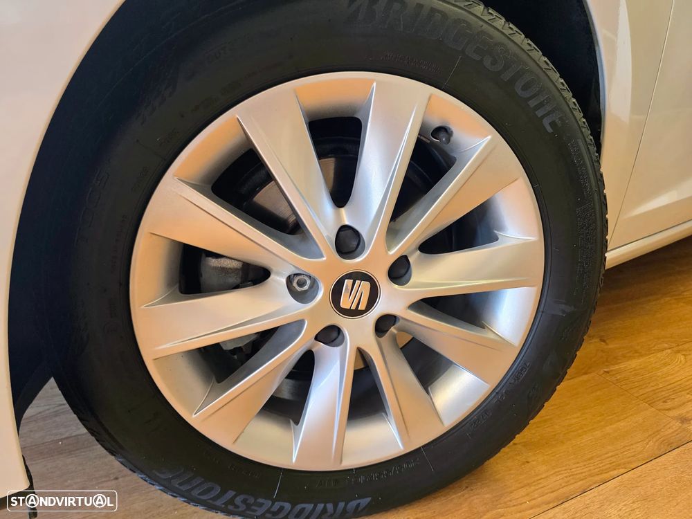 SEAT Leon 1.0 EcoTSI Style S/S - 24