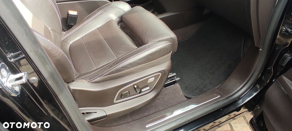 Renault Espace Energy dCi 160 EDC Initiale Paris - 33