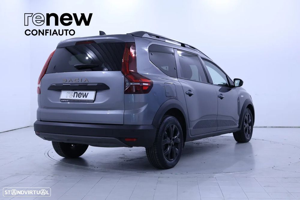 Dacia Jogger - 5