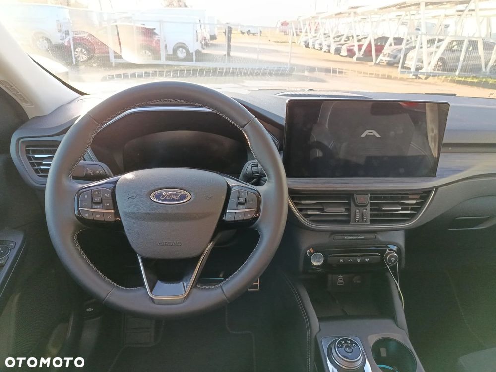 Ford Kuga 2.5 FHEV FWD Active X eCVT - 13