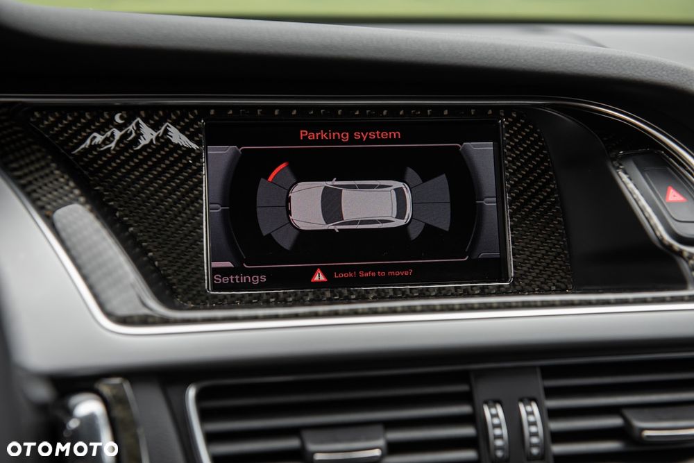 Audi A4 Allroad - 26