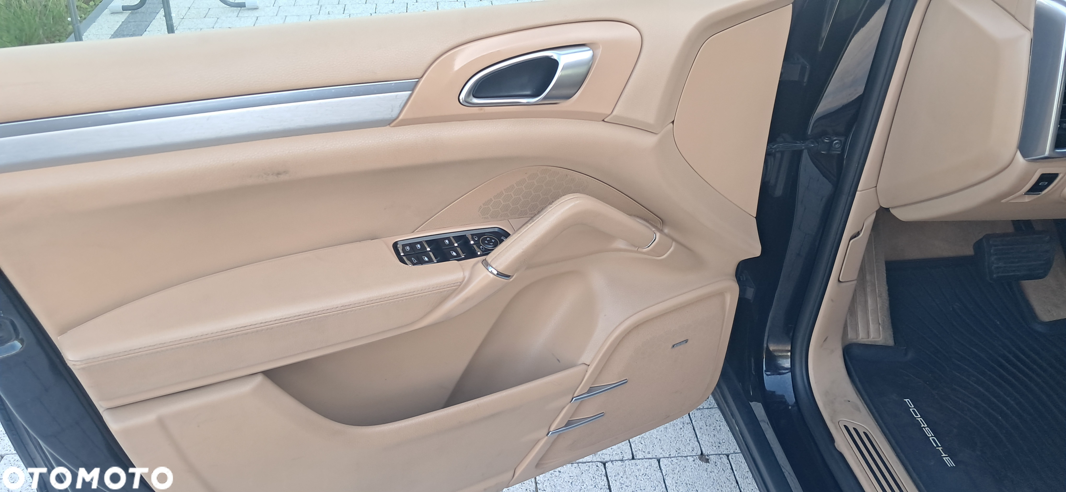 Porsche Cayenne Diesel - 20