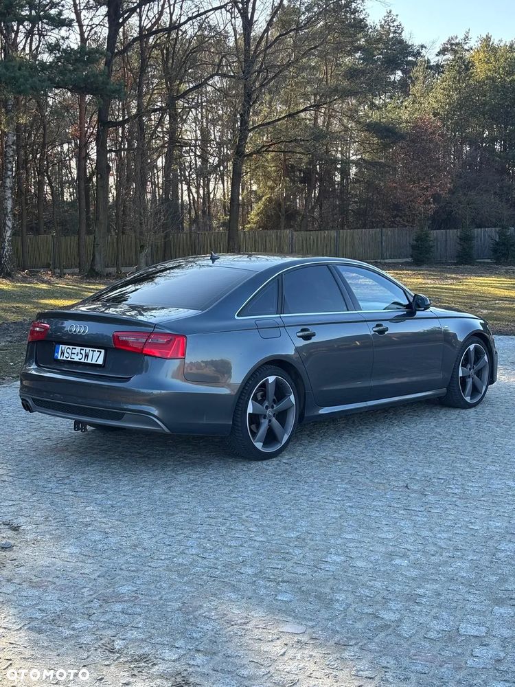 Audi A6 - 3