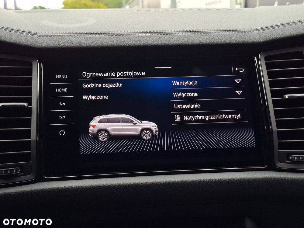 Skoda Kodiaq - 29