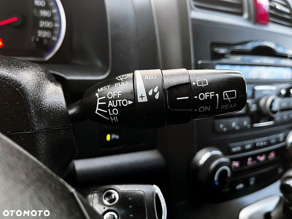 Honda CR-V - 31